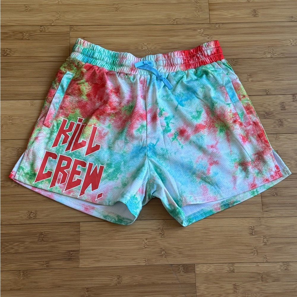 Kill Crew Shorts - L